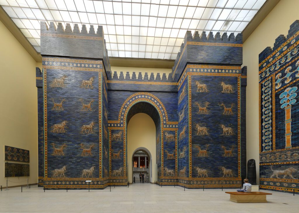 Pergamon Museum