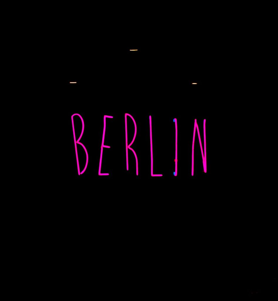 Nightlife in Berlin