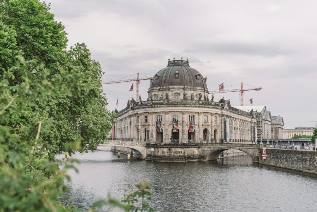 Museum Island Berlin, Berlin museums, cultural heritage, UNESCO sites Berlin, Altes Museum, Neues Museum, Pergamon Museum, Alte Nationalgalerie, Bode Museum, travel Berlin, history of Museum Island, Berlin travel tips, visiting Museum Island, Berlin cultural sites, European art history