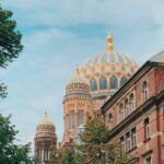 Jewish Museum Berlin