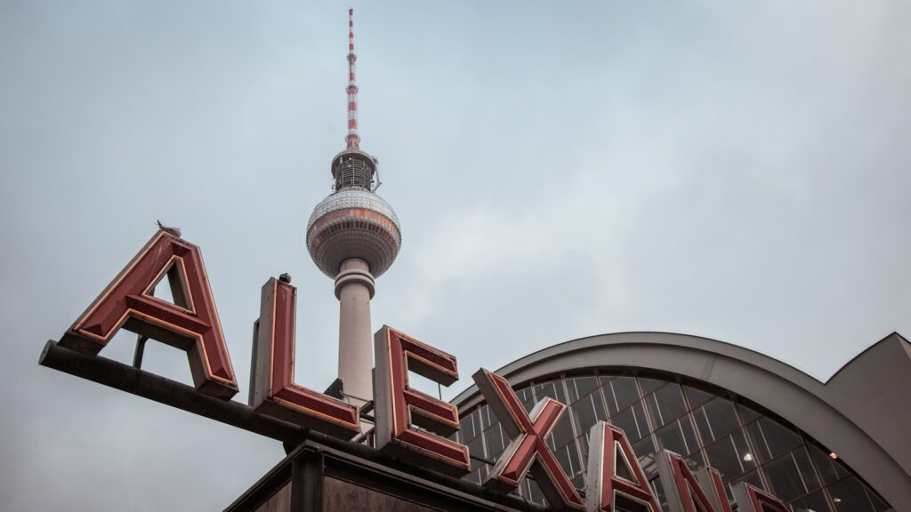 Discovering Alexanderplatz: The Heart of Berlin