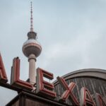 Discovering Alexanderplatz: The Heart of Berlin