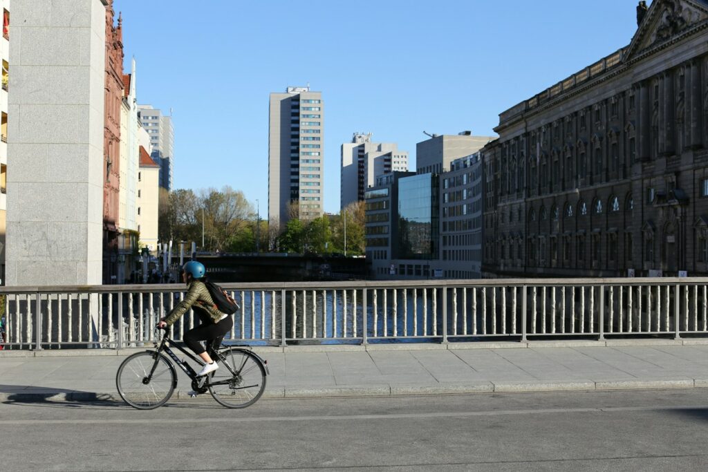 Berlin Bicycle Week