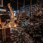 Experience the magic of Berlin Christmas Market! Discover the best festive treats and unique gifts. Plan your visit now.